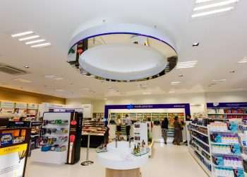 Vendas digitais da Panvel registram crescimento de 74,3% no 3º trimestre