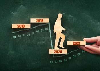 2021 – Seja protagonista!