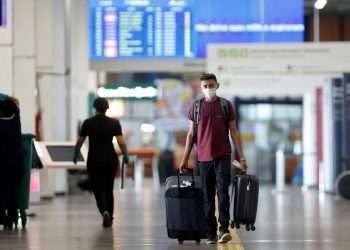 Turismo soma prejuízo