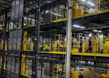 Estados Unidos devem registrar a maior Cyber ​​Monday da história