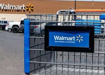 Walmart supera estimativa de vendas com forte demanda online