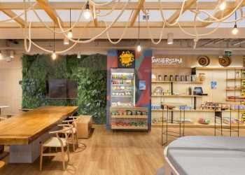 Rede de restaurantes corporativos Sapore vai aceitar pagamentos via Pix