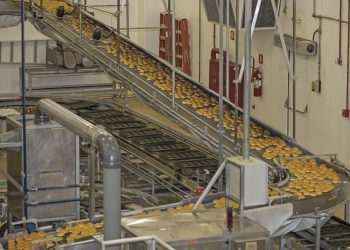 Aryzta escolhe Brasil para instalar 1ª fábrica com congelamento contínuo de pães