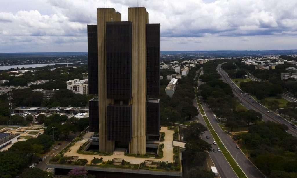 Governo Central tem déficit primário de R$ 1,5 bilhão em março