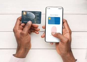 Pagamentos passarão a ser feitos por biometria em 10 anos, mostra estudo