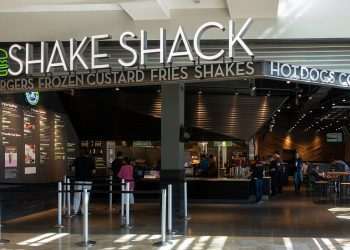 Shake Shack planeja oito novos drive-thrus nos Estados Unidos até 2022