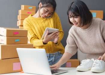 Pequenos e médios e-commerces faturaram R$ 1,5 mi nas primeiras horas de Black Friday