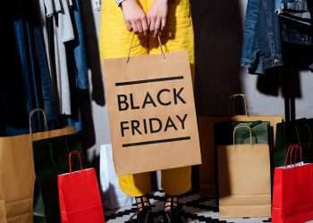 Black Friday: 1 a cada 4 consumidores deve antecipar as compras de Natal
