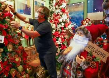 brasileiros mudaram planos de fim de ano por causa da pandemia,