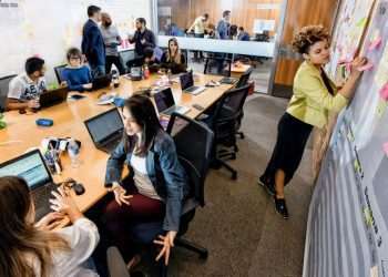 Estudo da Abstartups aponta pouca diversidade nas startups do Brasil