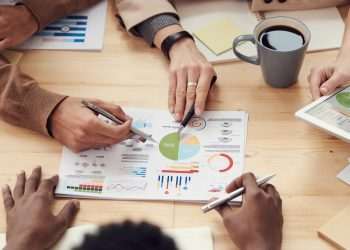 Um Ecossistema para chamar de seu