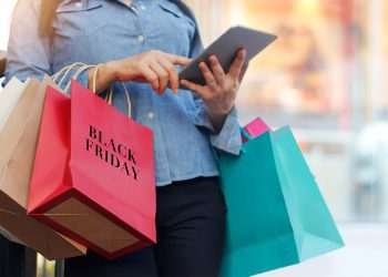 Tendência de compra na Black Friday é maior que em 2021