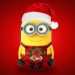 Natal do Shopping Interlagos tem Minions e Papai Noel em realidade aumentada