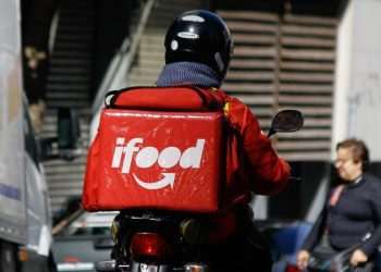 Pedidos do iFood serão transformados em doações para o Natal sem Fome