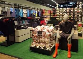 Dona da Penalty vê vendas subirem, faz contratações e aposta em tecido antiviral