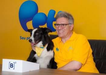 'É um absurdo não defender a tributação de dividendos', diz CEO da Petz