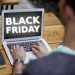 Black Friday: consumidores relatam ansiedade, otimismo e alegria perto da data