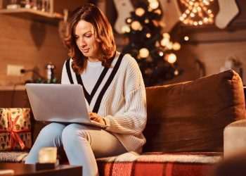 Natal do varejo americano tem preocupação com Covid-19 e compras antecipadas