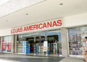 Natal da Americanas tem compra por WhatsApp entrega em até 3 horas