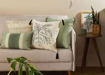 E-commerce de moda Amaro começa a vender produtos para casa