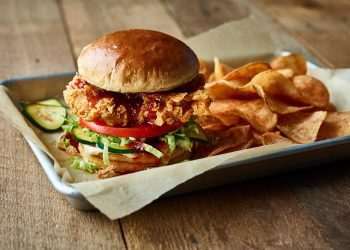 Aussie Grill, da Bloomin’ Brands, amplia atuação em São Paulo