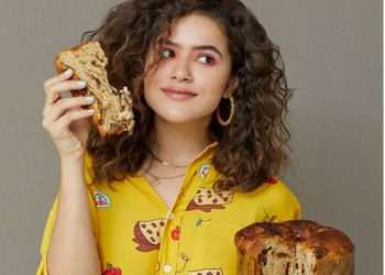 Bauducco lança coleção de roupas exclusiva em parceria com a Baw Clothing®