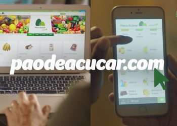 Grupo Pão de Açúcar registra faturamento recorde de R$ 1 bilhão no e-commerce
