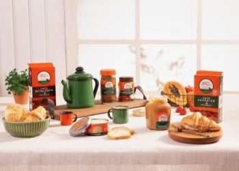 Mais uma indústria vai para o varejo: manteiga Aviação lança e-commerce próprio