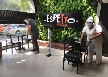 Espetto Carioca compra rede especializada em cookies e cria o Grupo Impettus