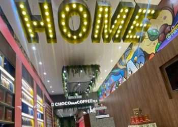 Marca de chocolates premium OZ inaugura primeiras lojas no Paraná