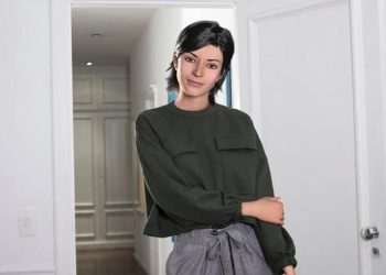 Lu, do Magalu, estrela campanha de coleção da Adidas com a Farm