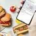 Shake Shack lança programa piloto de entrega por meio de seu aplicativo
