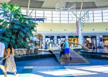 Shopping centers: um ecossistema para chamar de seu