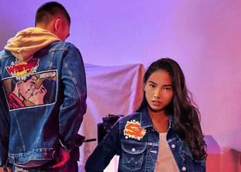 Marca de jeans Wrangler é lançada na China em parceria com loja online