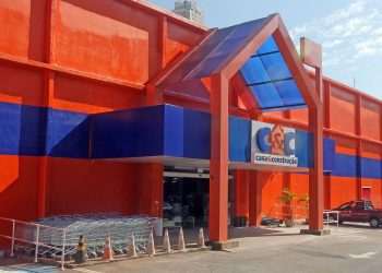 Campanha da C&C incentiva retomada de obras após o Natal