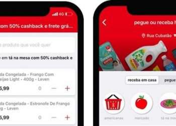 Americanas expande sortimento e passa a vender comidas prontas e semiprontas