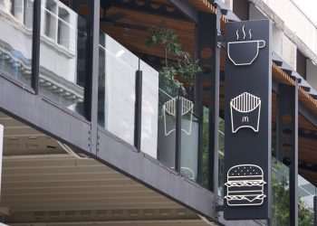 O papel essencial da alimentação na transformação dos shopping centers