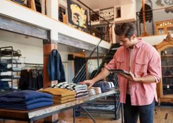 Digitalização do varejo: o novo papel das lojas