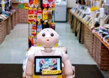 Inteligência Artificial: 73% dos varejistas globais acreditam na tecnologia como aliada