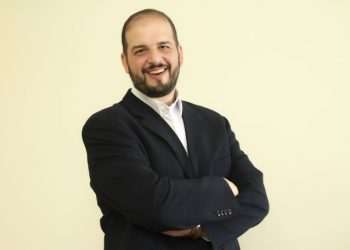 Caio Camargo é o novo diretor de Shopping da empresa de tecnologia Linx