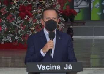 São Paulo anuncia redução de ICMS para bares e restaurantes