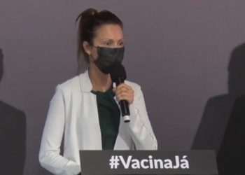 Apenas serviços essenciais vão funcionar em São Paulo no Natal e no Ano Novo