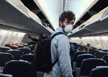 Setor aéreo faz turismo brasileiro perder R$ 46,7 bilhões entre março e outubro