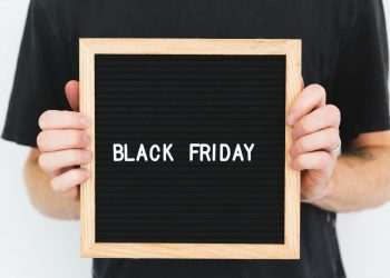 Força das redes: ações digitais geraram mais de 1,4 milhão de ações na Black Friday