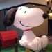 Shopping Ibirapuera faz exposição para celebrar os 70 anos do Snoopy
