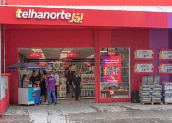 Telhanorte termina 2020 com quatro novas lojas de bairro em São Paulo