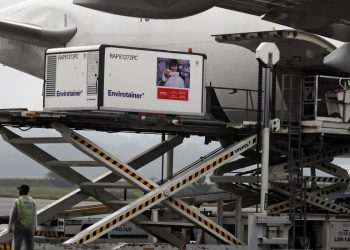 Estados devem começar vacinação contra a Covid-19 ainda hoje, afirma ministro