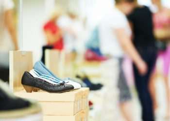 Alta de ICMS em São Paulo deve deixar calçados e produtos têxteis mais caros