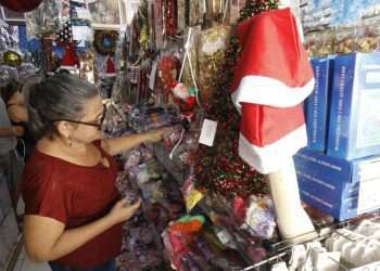 Vendas na semana do Natal têm o pior desempenho desde 2003, mostra pesquisa
