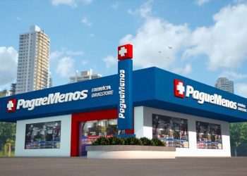 Pague Menos negocia compra da Extrafarma e pode virar 2ª maior do setor